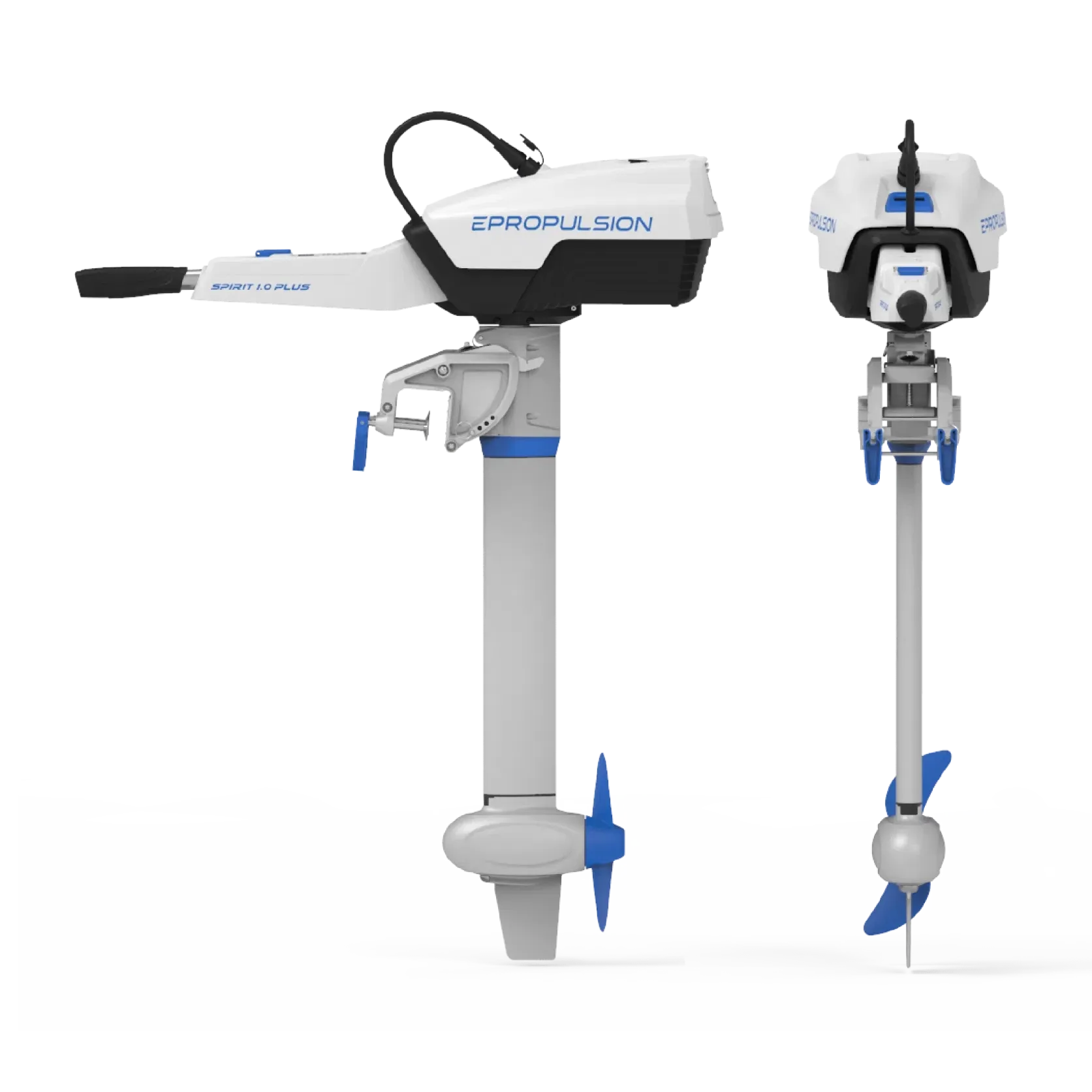 ePropulsion Spirit termékfotó