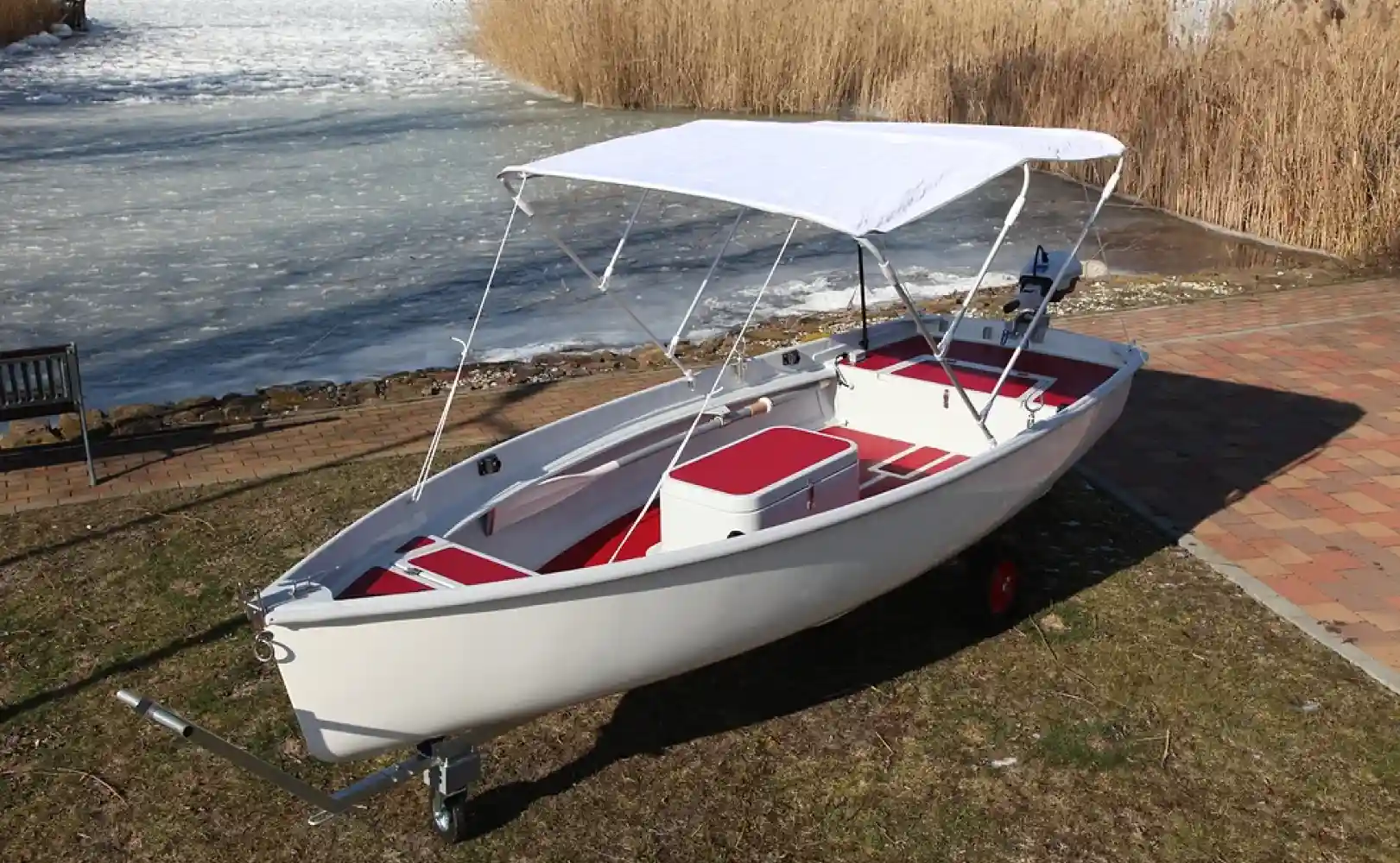 e.Balin Prémium termékfotó